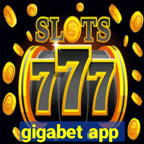 gigabet app